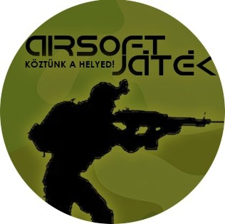 Airsoft Játék
