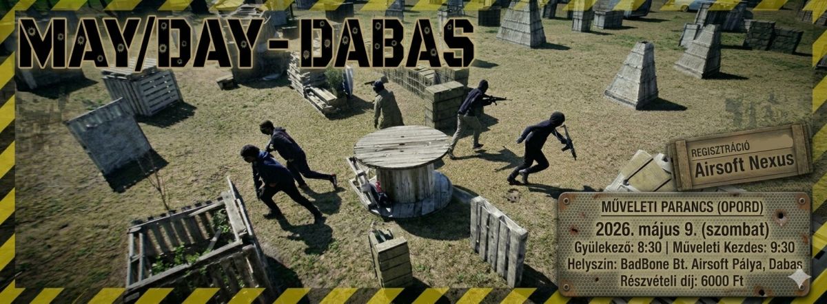 May/Day - Dabas
