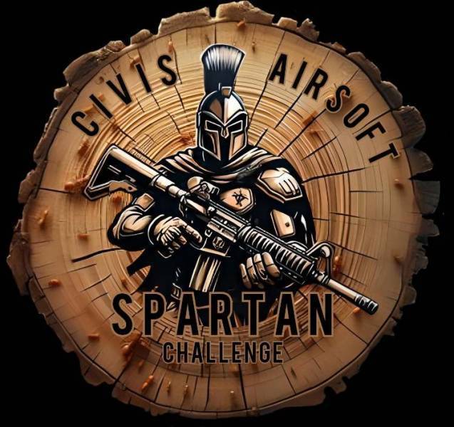 Spartan Airsoft Challenge '26