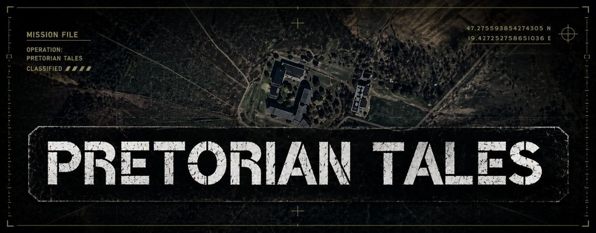 Pretorian Tales