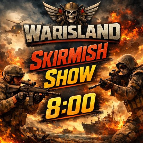 Skirmish Show