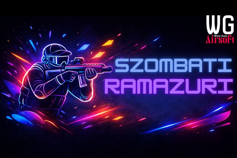 Szombati Ramazuri