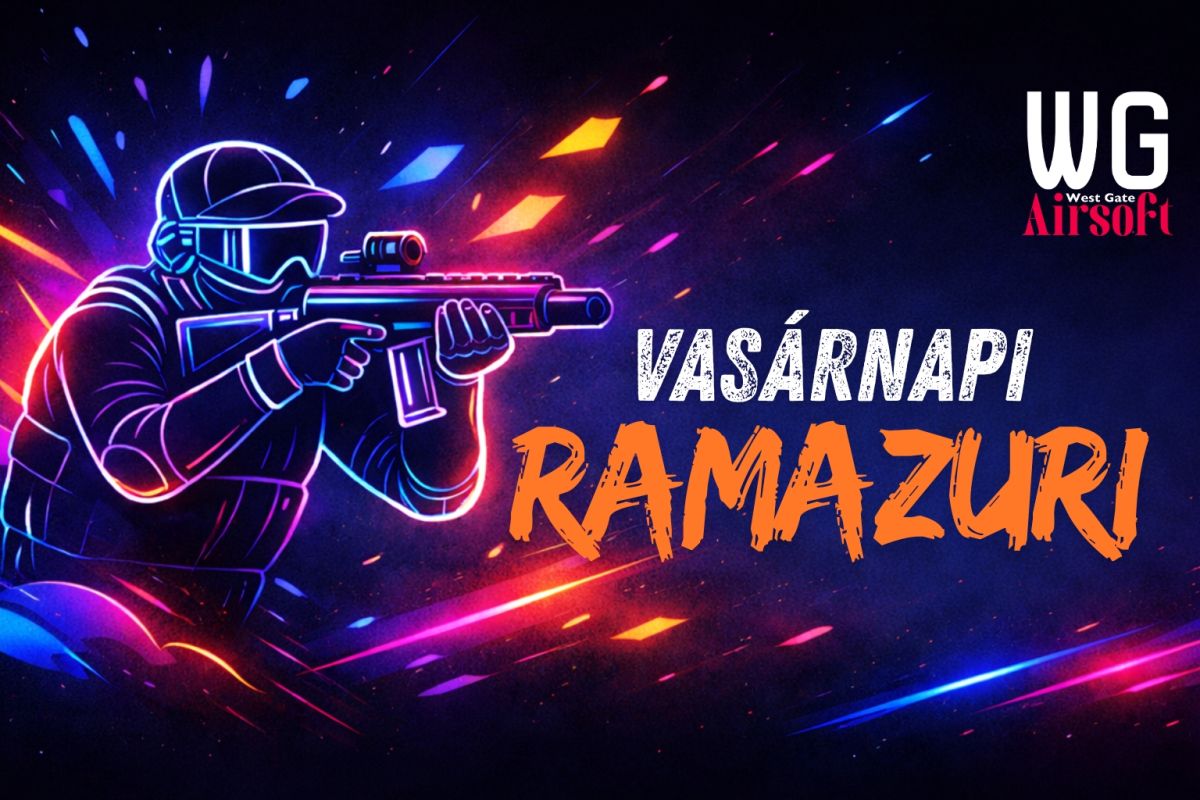 Vasárnapi Ramazuri 09.20