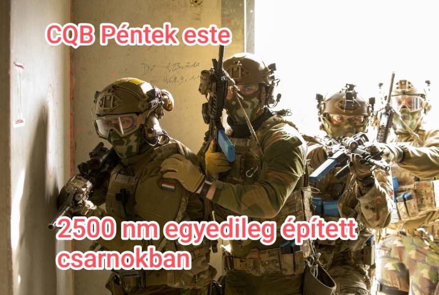  Péntek esti pew pew
