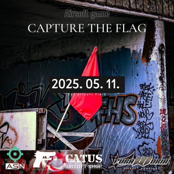 Capture The Flag
