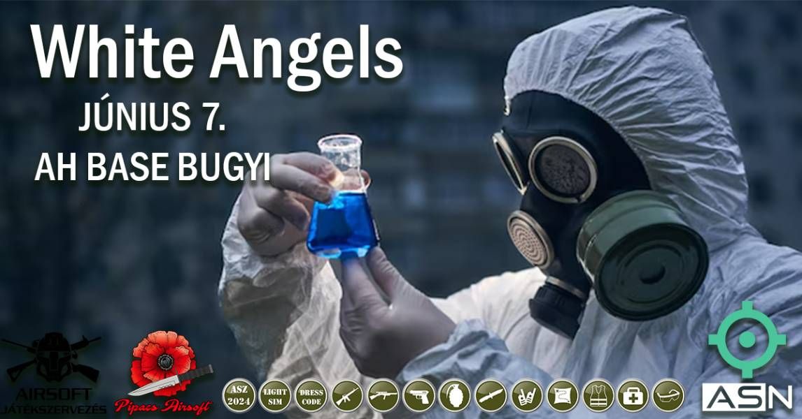 White Angels