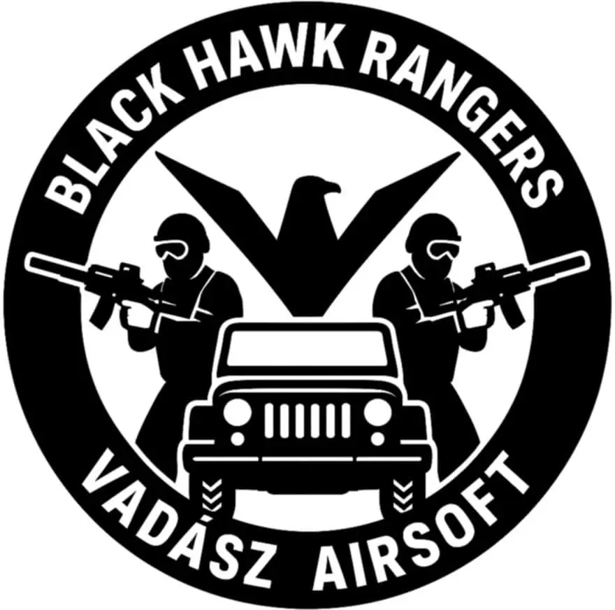 Black Hawk Ranges - Vadász Airsoft