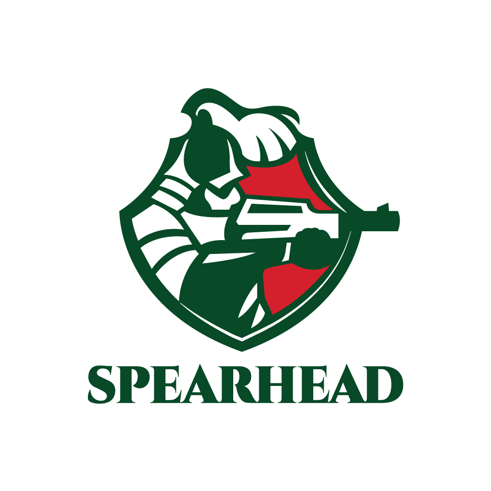 Spearhead Airsoft Team