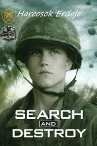Search And Destroy