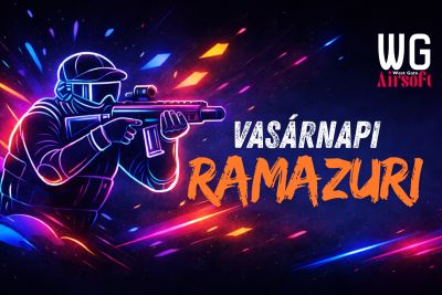 Vasárnapi Ramazuri 09.20