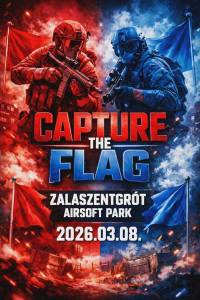 Capture The Flag