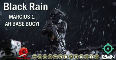 Black Rain