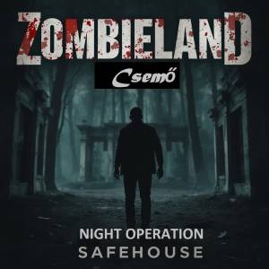 Zombieland night és Tangli