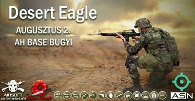 Desert Eagle