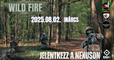 Inárcs, Harc az elveszett erdőért